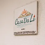Casa Dalì Pianillo