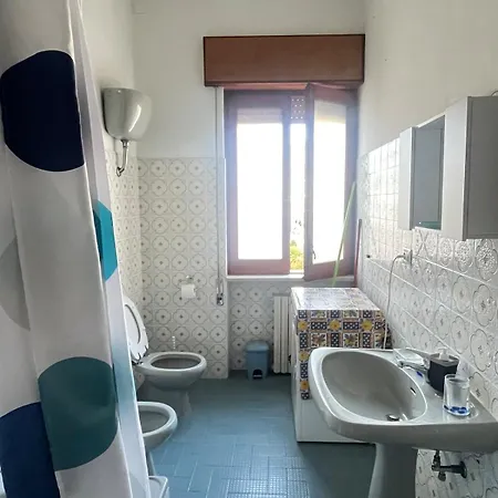 Casa Dali Lägenhet Pianillo