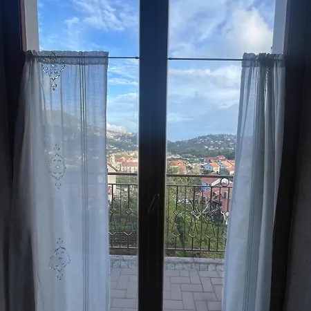 Lägenhet Casa Dali Pianillo