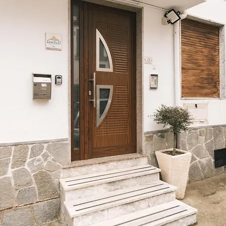 Lejlighed Casa Dali *