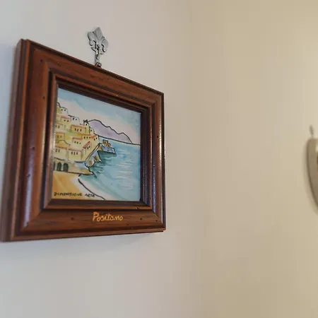 Lejlighed Casa Dali Pianillo