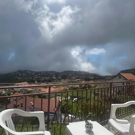 Casa Dali Appartement *