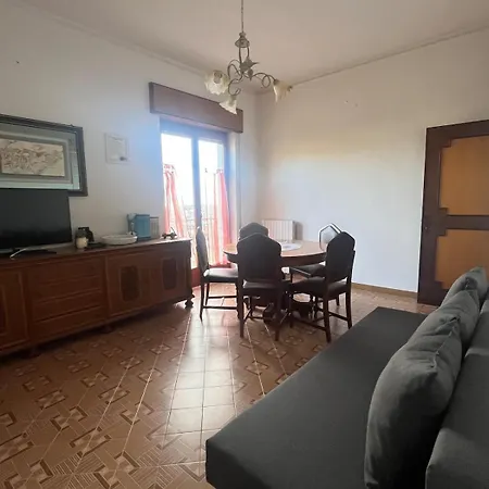 Appartement Casa Dali