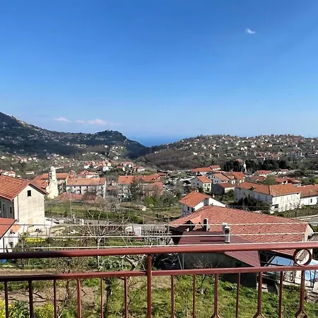 Casa Dali * Pianillo