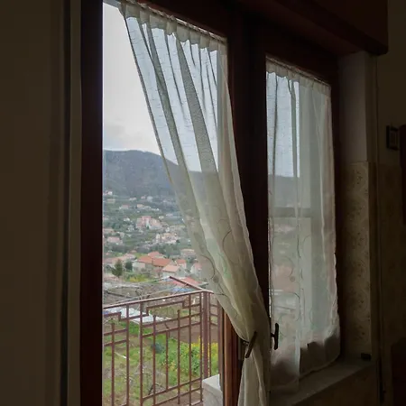 Casa Dali דירה Pianillo