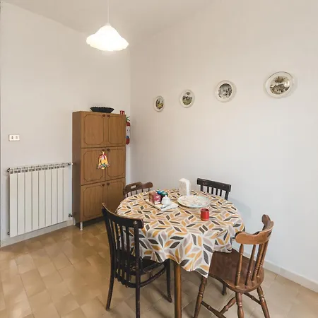 Casa Dali Pianillo