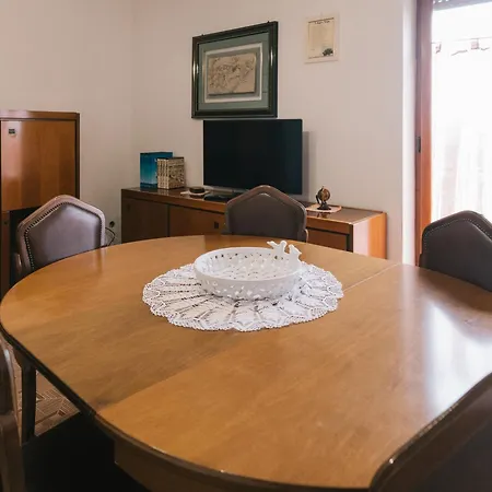 Casa Dali דירה Pianillo