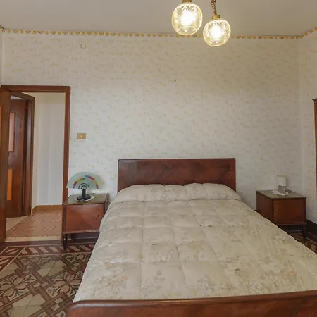 דירה Casa Dali Pianillo