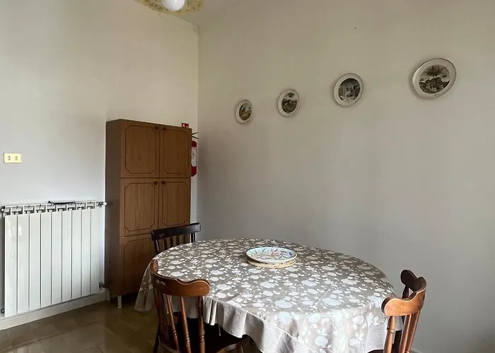 아파트 Casa Dali *