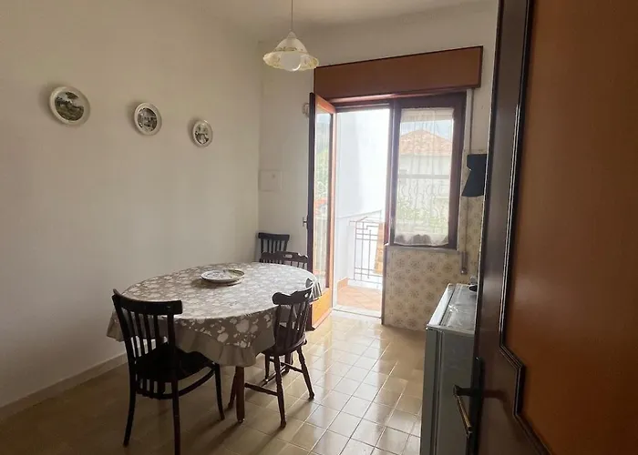 Casa Dali 아파트