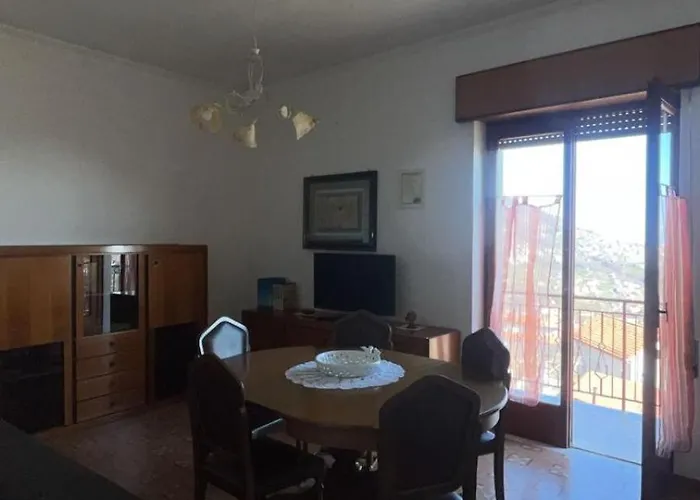 Casa Dali Pianillo