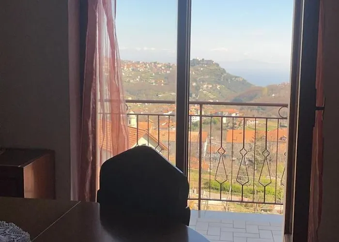 Casa Dali Appartement *