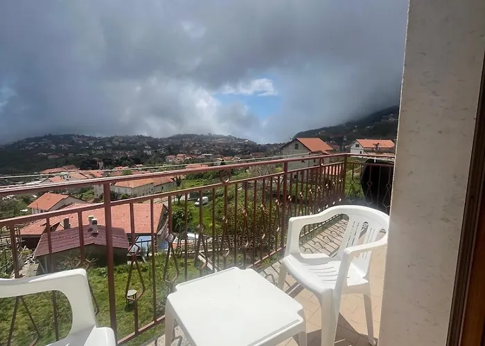 Appartement Casa Dali Pianillo