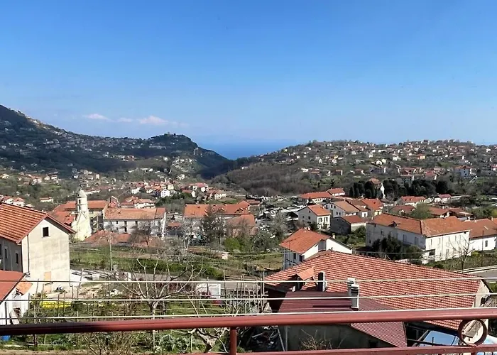 Casa Dali Appartement