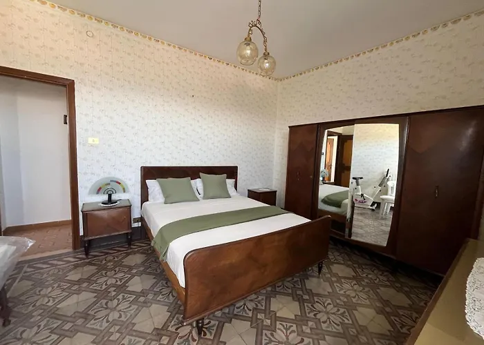 Appartement Casa Dali *