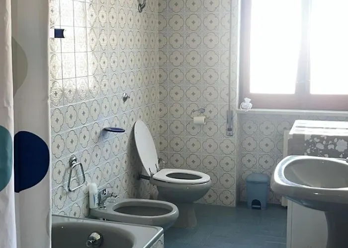 Appartement Casa Dali *